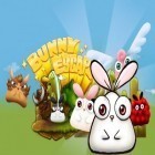 Download game Bunny Escape for free and Adventures of Poco Eco: Lost sounds for iPhone and iPad.