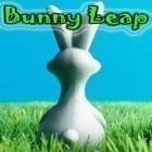 Download game Bunny Leap for free and Cattch for iPhone and iPad.