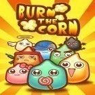 Download game Burn the corn for free and Big Business Deluxe for iPhone and iPad.