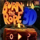 Download game Burn the Rope 3D for free and Doodle Samurai for iPhone and iPad.