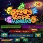 Download game Burn the Rope: Worlds for free and Another World for iPhone and iPad.