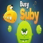 Download game Busy Suby for free and Subway surfers: Tokio for iPhone and iPad.