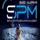 Download game Buzz Aldrin's: Space program manager for free and 9 elements for iPhone and iPad.
