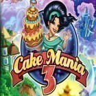 Download game Cake mania 3 for free and Red Bull X-Fighters 2012 for iPhone and iPad.