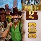 Download game California Gold Rush 2 for free and CarDust for iPhone and iPad.