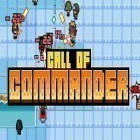 Download game Call of commander for free and Five nights at Christmas for iPhone and iPad.