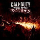 Download game Call of Duty World at War Zombies II for free and Dark lands for iPhone and iPad.