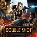 Download game Call of Mini: Double Shot for free and Guardians of the Galaxy: The universal weapon for iPhone and iPad.