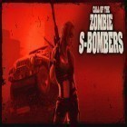 Download game Call of the Zombie Sbombers for free and The treasures of Montezuma 4 for iPhone and iPad.