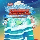 Download game Candy Adventure for free and Monster Zombie: The Birth of Heroes for iPhone and iPad.