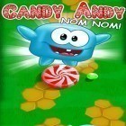 Download game Candy Andy for free and Mechanic escape for iPhone and iPad.