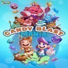 Download game Candy Blast Mania for free and Dawn of warriors for iPhone and iPad.