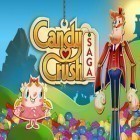 Download game Candy Crush Saga for free and Santa climbers for iPhone and iPad.