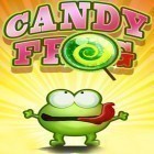 Download game Candy frog for free and Ice Road Truckers for iPhone and iPad.