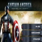 Download game Captain America: Sentinel of Liberty for free and Alien Shooter – The Beginning for iPhone and iPad.