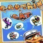Download game Captain Cat Pocket for free and Mental hospital 3 for iPhone and iPad.