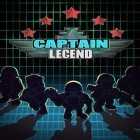 Download game Captain legend for free and Tower dwellers for iPhone and iPad.