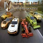 Download game Car Club:Tuning Storm for free and Breakout: Dark Prison Rescue for iPhone and iPad.