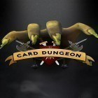 Download game Card dungeon for free and Domino drop for iPhone and iPad.