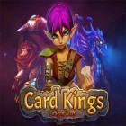 Download game Card king: Dragon wars for free and Zombies: Line of defense for iPhone and iPad.