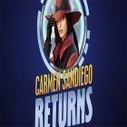Download game Carmen Sandiego returns for free and 8 Bit Rally for iPhone and iPad.