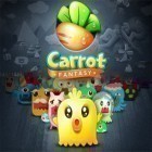 Download game Carrot Fantasy for free and House of Tayler Jade for iPhone and iPad.