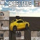 Download game Cars And Guns 3D for free and Sven Bomwollen for iPhone and iPad.