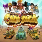 Download game Cars Saga: Fighter Road Rash for free and Kour: Field Agent for iPhone and iPad.