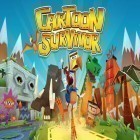 Download game Cartoon survivor for free and Eternal legacy for iPhone and iPad.