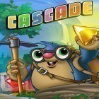Download game Cascade for free and Neon mania for iPhone and iPad.