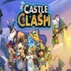 Download game Castle clash for free and Little Nick: The Great Escape for iPhone and iPad.