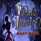 Download game Castle of Illusion Starring Mickey Mouse for free and Hill climb racing for iPhone and iPad.