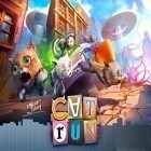 Download game Cat run for free and Cube zombie for iPhone and iPad.
