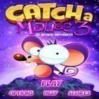 Download game Catcha Mouse 3 for free and Birds to the Rescue for iPhone and iPad.