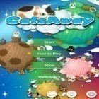 Download game Cats away for free and Fight back to the 80's: Match 3 battle royale for iPhone and iPad.