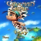 Download game Caveman jump for free and Ninja: Blocks for iPhone and iPad.