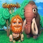 Download game Cavemania for free and Animal jam: Jump kangaroo for iPhone and iPad.