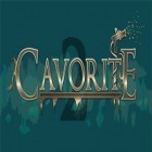 Download game Cavorite 2 for free and Azur lane for iPhone and iPad.