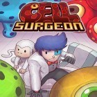 Download game Cell surgeon for free and Dead in Bermuda for iPhone and iPad.