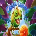 Download game Cham Cham: Unlimited for free and Monsters Rising for iPhone and iPad.