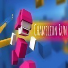 Download game Chameleon run for free and Air Attack HD 2 for iPhone and iPad.