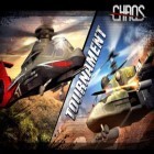 Download game C.H.A.O.S Tournament for free and 1945 Air strike for iPhone and iPad.