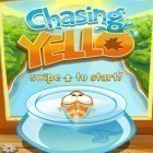 Download game Chasing Yello for free and Sonny for iPhone and iPad.