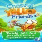 Download game Chasing Yello Friends for free and Burning Run for iPhone and iPad.