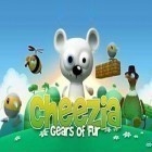 Download game Cheezia: Gears of Fur for free and Monument Builders: Notre Dame de Paris for iPhone and iPad.