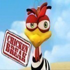 Download game Chicken Break for free and Parashoot Stan for iPhone and iPad.
