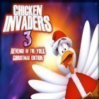 Download game Chicken Invaders 3 Revenge of the Yolk Christmas Edition for free and Legend of the Cryptids for iPhone and iPad.