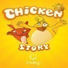 Download game Chicken Story Adventure for free and Dust those bunnies! for iPhone and iPad.