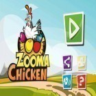 Download game Chicken Zooma for free and Medal of gunner for iPhone and iPad.
