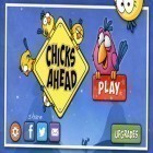 Download game Chicks Ahead for free and Christmas quest for iPhone and iPad.